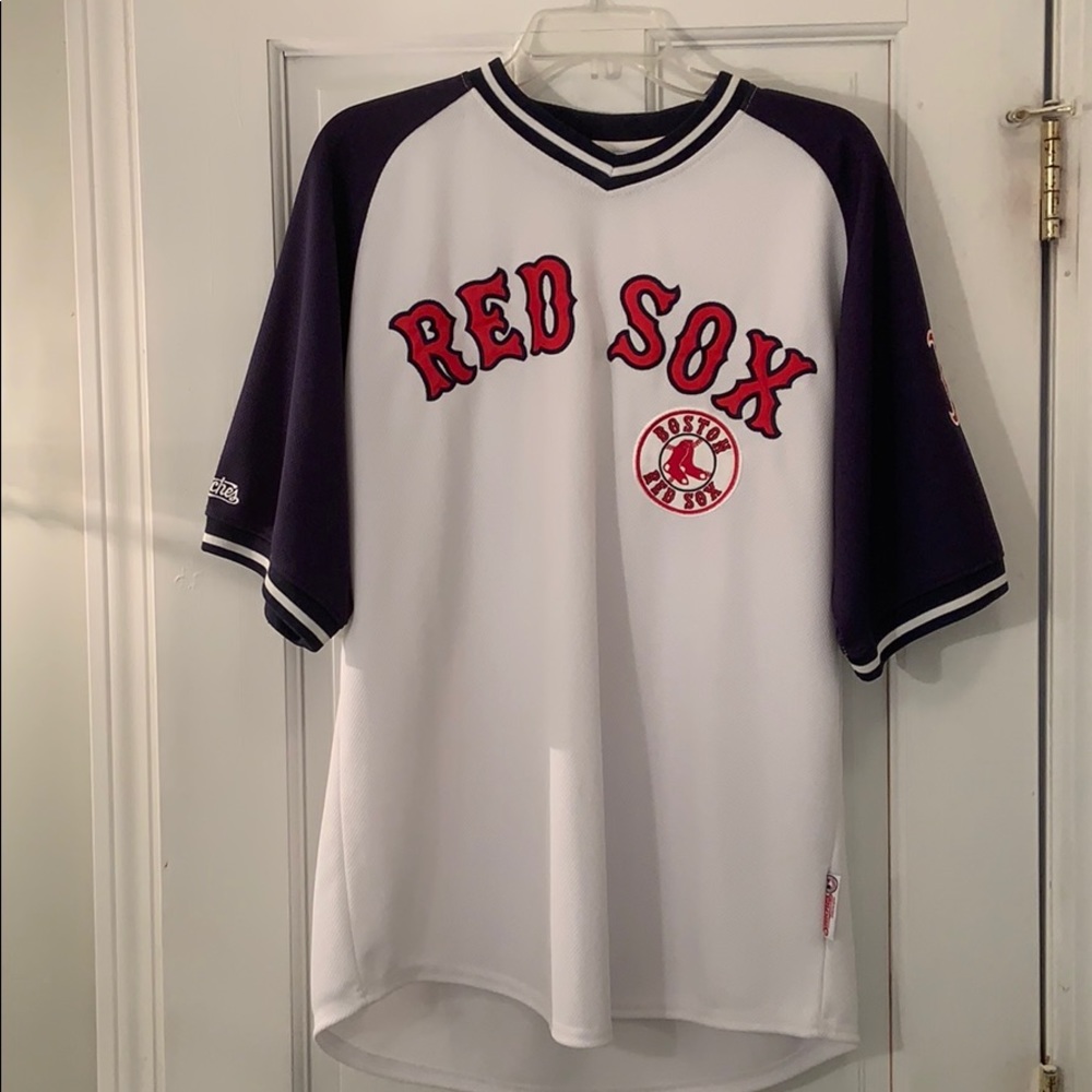 Red Sox Jersey!